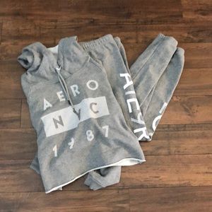 Aeropostale Other - Sweatsuit Aeropostale Other - Sweatsuit
